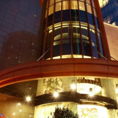 Отель Howard Johnson Business Club Китай, Шанхай - отзывы, цены и фото номеров - забронировать отель Howard Johnson Business Club онлайн сауна