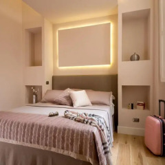 Отель Sweet Inn Babuino комната для гостей фото 3