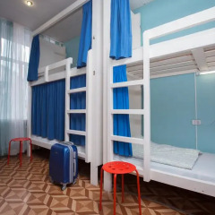 Laguna Hostel детские мероприятия фото 2