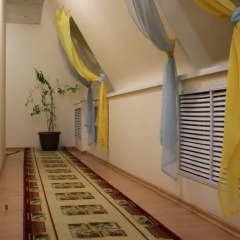 Гостиница Купеческий Дом 2* Полулюкс разные типы кроватей фото 7