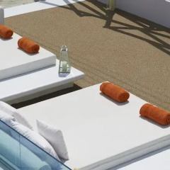 Отель Damianos Mykonos Hotel Греция, Миконос - отзывы, цены и фото номеров - забронировать отель Damianos Mykonos Hotel онлайн питание фото 2