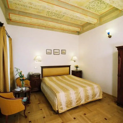 Elite Hotel 4* Полулюкс