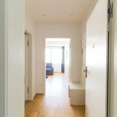 Апартаменты Vienna Stay Apartments Tabor 1020 Вена удобства в номере фото 2