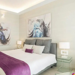 St George Lycabettus Hotel 5* Стандартный номер с разными типами кроватей фото 2