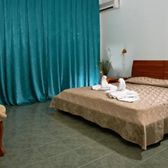 Hotel Kavkaz Golden Dune - Все включено 4* Стандартный номер с разными типами кроватей фото 15