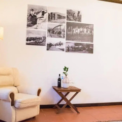 Отель Quinta Da Barroca 3* Вилла фото 6