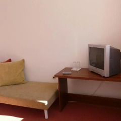 Hotel Priroda 2* Стандартный номер фото 5