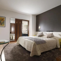 Отель Al Pino Verde 3* Стандартный номер