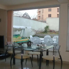Отель Villa at Arabkir Ереван питание
