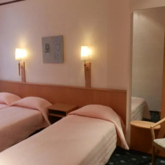 Отель Safestay Brussels детские мероприятия
