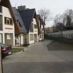 Отель Apartament Olcza Поронин