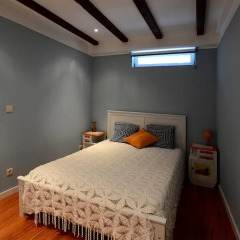 Апартаменты Vitoria Apartments комната для гостей фото 2