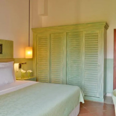 Pestana Vila Sol Golf & Resort Hotel комната для гостей фото 3