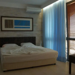 Отель Aparthotel Oasis VIP Club Студия фото 6