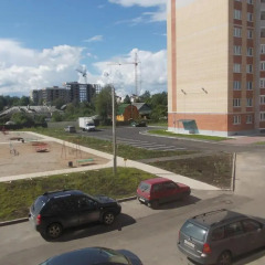 Гостиница Квартиранов на Завокзальной в Великом Новгороде отзывы, цены и фото номеров - забронировать гостиницу Квартиранов на Завокзальной онлайн Великий Новгород парковка