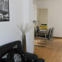 Апартаменты Easy Paris Apartments Opéra Париж комната для гостей фото 3