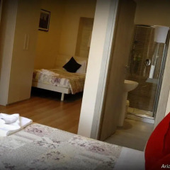 Отель Aria Rome Rooms Италия, Рим - отзывы, цены и фото номеров - забронировать отель Aria Rome Rooms онлайн комната для гостей фото 2