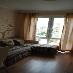 Апартаменты Central Apartment Апартаменты