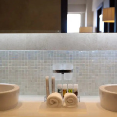 Отель Elysium Resort & Spa 5* Люкс с различными типами кроватей фото 6