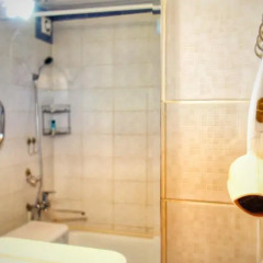 Апартаменты Apartments Krasnoselskaya ванная