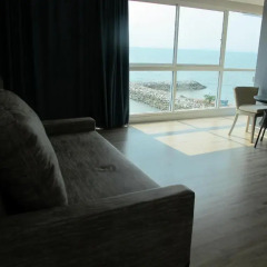 Отель Nantra Pattaya Baan Ampoe Beach комната для гостей фото 5