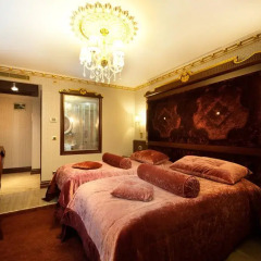 Ottomans Life Hotel спа