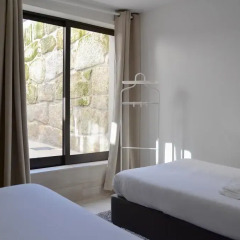 Отель Poveiros Residence комната для гостей фото 4