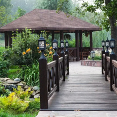 Отель Грумант Resort & SPA Тула фото 2