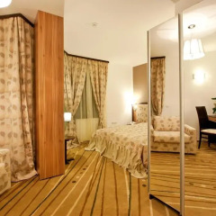 Earth and People Hotel & Spa 4* Стандартный номер фото 4