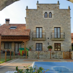 Отель Posada La Leyenda 4* Стандартный номер с двуспальной кроватью фото 8