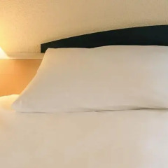 Отель ibis Brussels Airport комната для гостей фото 4