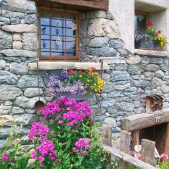 Отель B&B CleMaison Antica Dimora Сен-Кристоф фото 18