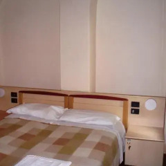 Venetian Hostel Стандартный номер фото 2