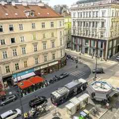 Отель Living Vienna Hoher Markt Австрия, Вена - отзывы, цены и фото номеров - забронировать отель Living Vienna Hoher Markt онлайн парковка
