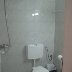 Отель Guest House Juja 2* Стандартный номер с различными типами кроватей фото 3
