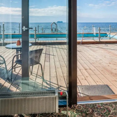 Апартаменты Pirita Beach & SPA Студия фото 22
