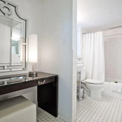 State Plaza Hotel 3* Номер Делюкс с различными типами кроватей