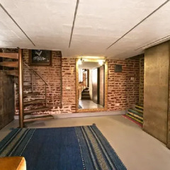 Отель Loft On Karla Marksa Минск спа