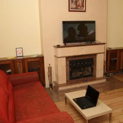 Отель Plaza Hostel Belgrade Сербия, Белград - отзывы, цены и фото номеров - забронировать отель Plaza Hostel Belgrade онлайн комната для гостей фото 3