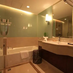 Kingdom Narada Grand Hotel 4* Люкс с различными типами кроватей фото 7