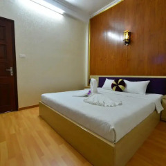 Отель Little Hanoi Hostel Вьетнам, Ханой - отзывы, цены и фото номеров - забронировать отель Little Hanoi Hostel онлайн комната для гостей фото 5
