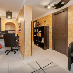 Отель Acanto Room Deluxe интерьер отеля
