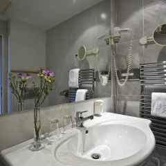 Berlin Mark Hotel 4* Стандартный номер