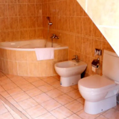 Отель Enjoy Inn 3* Стандартный номер фото 4