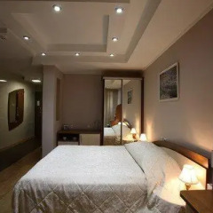 Prestige Hotel комната для гостей фото 3