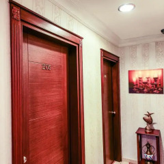 Maritime Hotel Istanbul интерьер отеля
