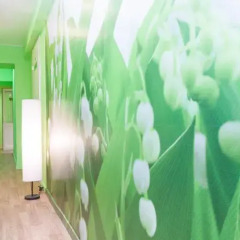 Гостиница Landish Hostel в Москве 4 отзыва об отеле, цены и фото номеров - забронировать гостиницу Landish Hostel онлайн Москва спа