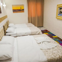 White Palace Hotel 3* Люкс повышенной комфортности фото 7