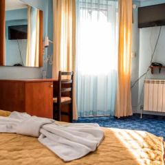 Bariakov Hotel 3* Номер категории Эконом фото 10