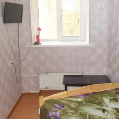 Мини-отель Лира Номер Комфорт с различными типами кроватей фото 7